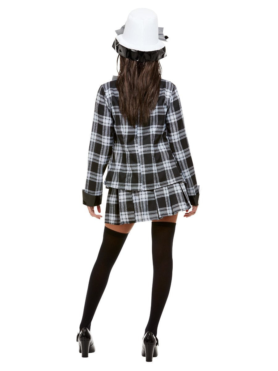 Clueless Dionne Costume