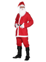 Santa Suit Bargain