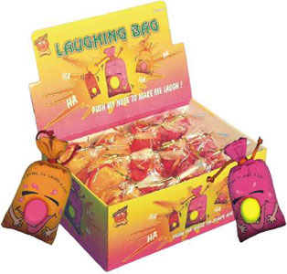 Laughing Bags