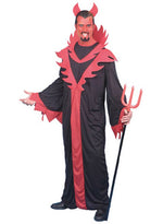Lord Of The Flames Costume, Tunic, Etc Smiffys fancy dress