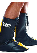 Rocky Boot Covers, Fancy Dress Shoes
