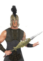 Achilles Sword, Fancy Dress Accessory
