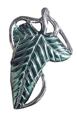 Leaf Clasp (Lord of the Ring)
