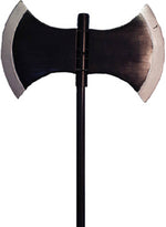Axe, Double Sided, Large 48