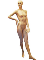 Mannequin, Lady, Hand On Hip, Fibre Glass Smiffys fancy dress