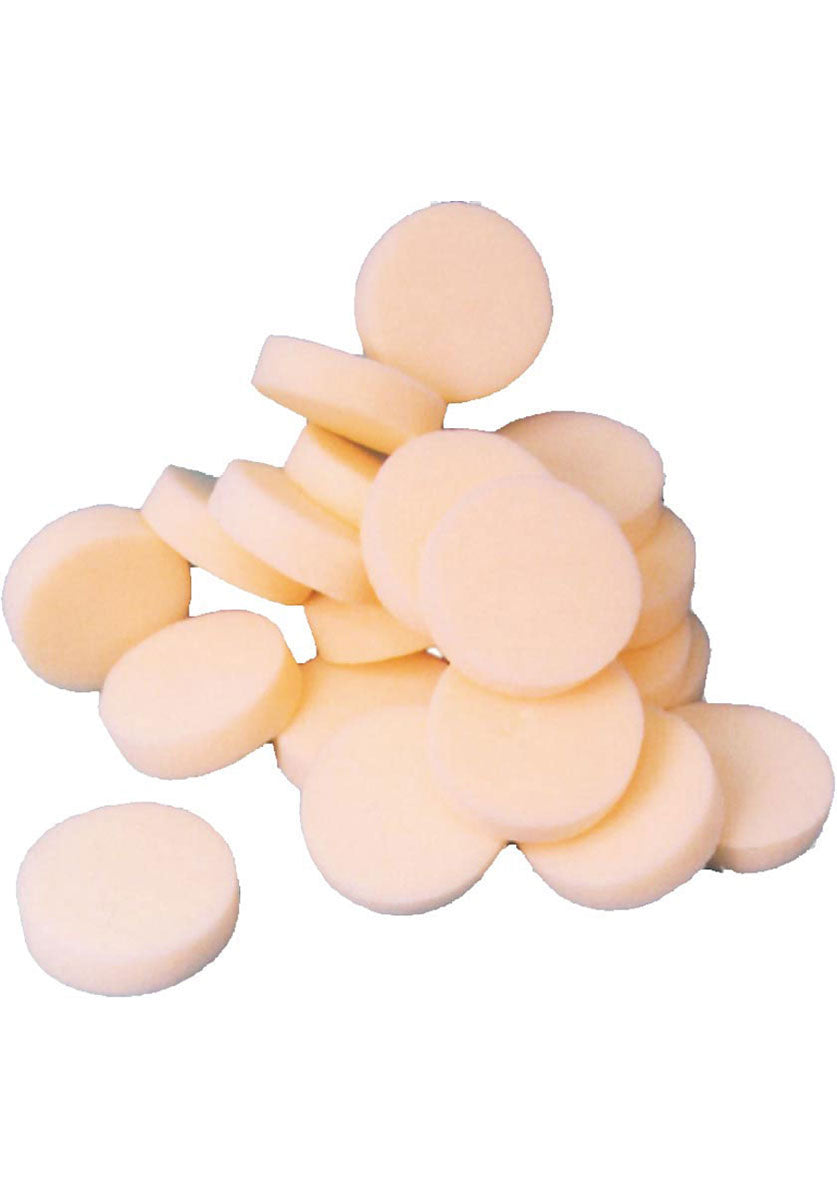 Sponges Make-up, Foam Smiffys fancy dress