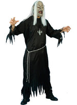Goblin Gown Costume, Halloween Fancy Dress