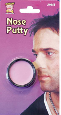 Nose Putty, For Facial Reshape