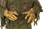 Jason Deluxe Hands / Gloves, Friday The 13th