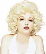 Marilyn Monroe Official Wig