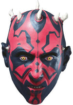 Darth Maul 3/4 Mask, Star Wars