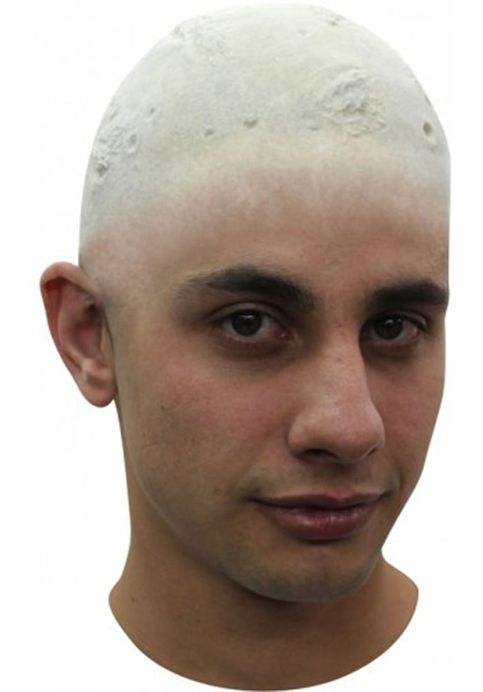 Application Zombie Bald