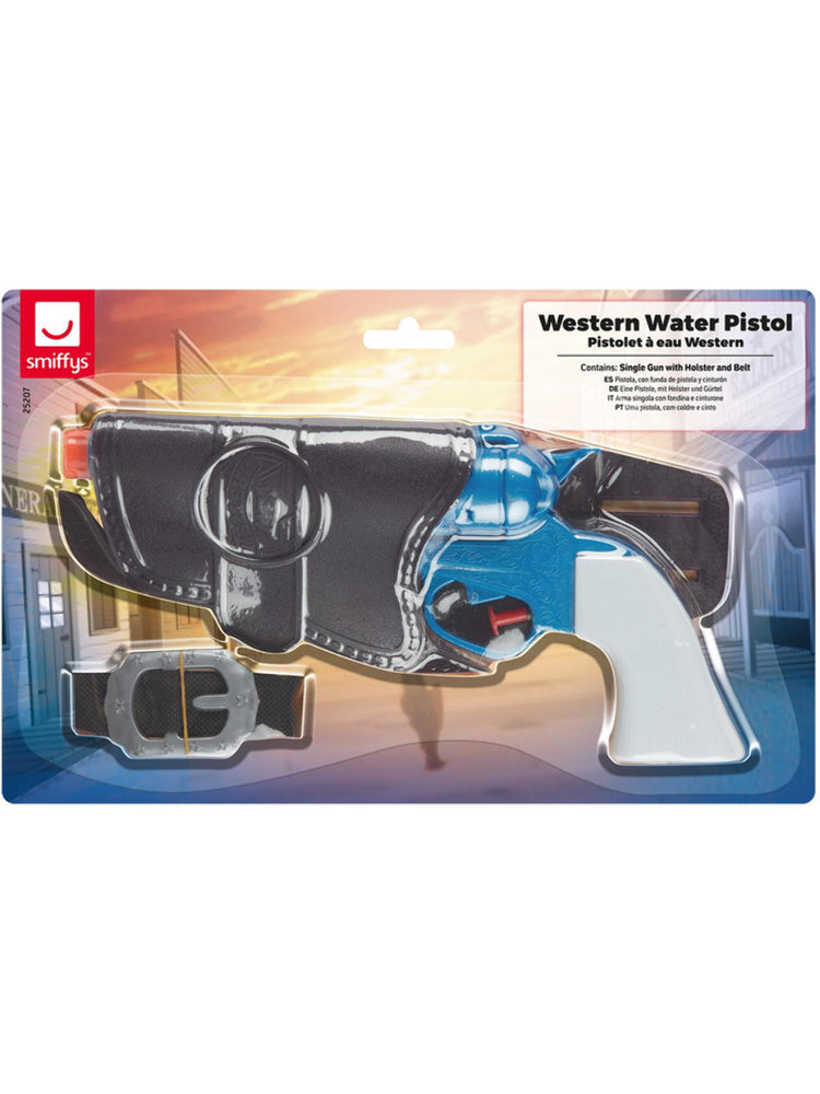 Water Gun Set