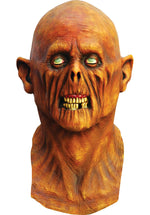 Red Monk Deluxe Horror Mask