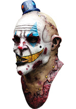 Mime Zack Mask - Ghoulish™