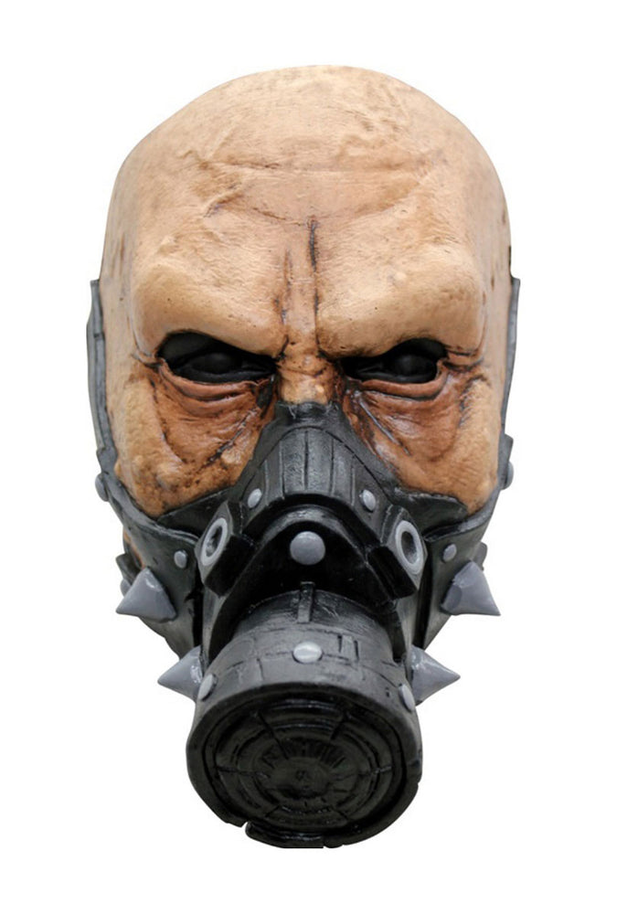 Biohazard Agent Mask, Halloween Mask, Zombie Mask