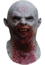 Nightwalker Mask - Scary Vampire Mask