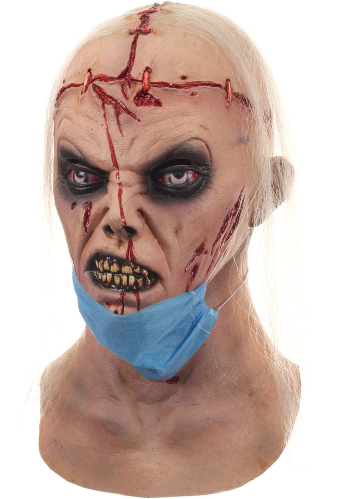 Dr. Zombie Mask