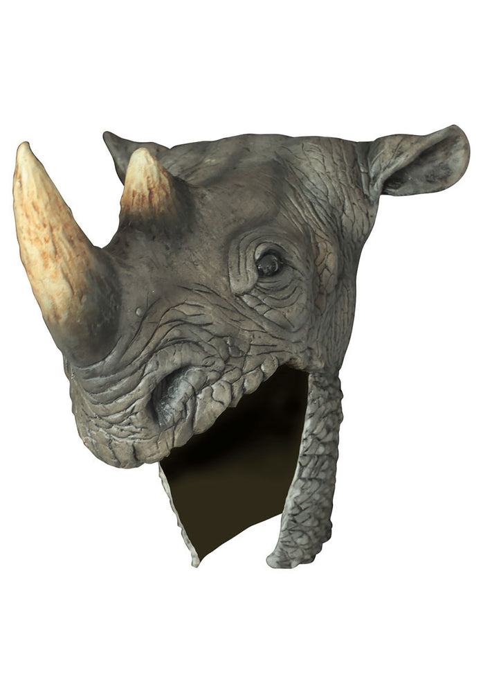 Rhino Latex Helmet