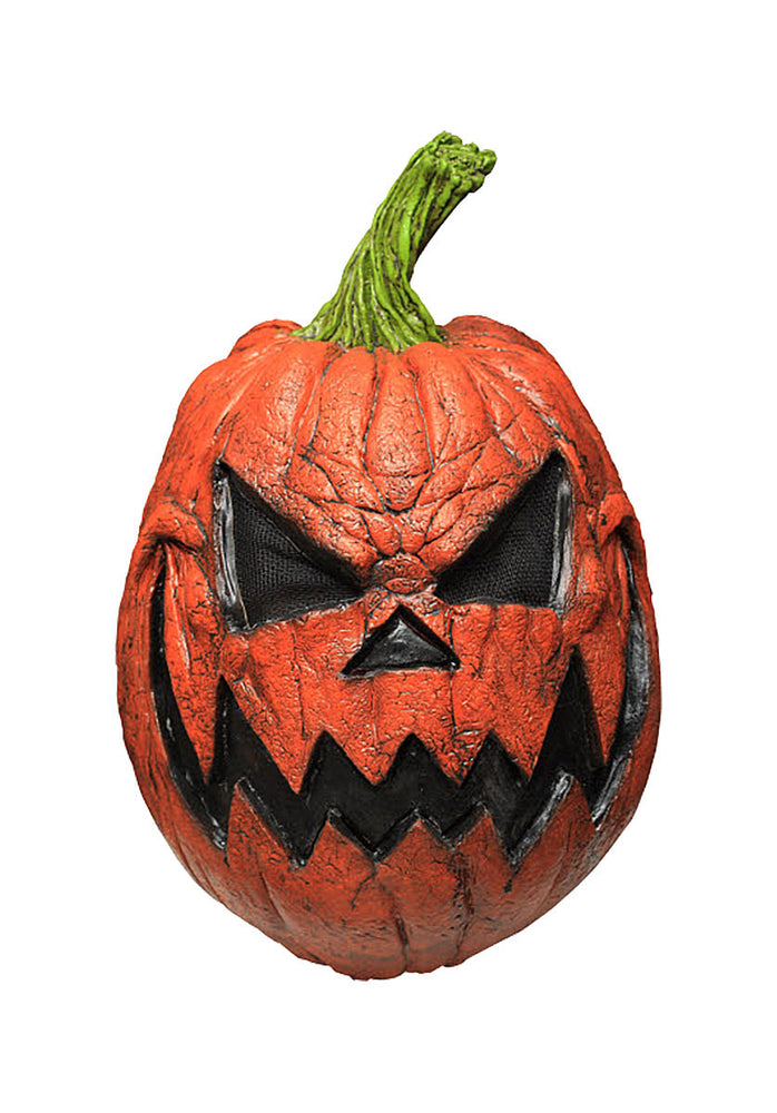 Jack O’ Lantern Halloween Mask