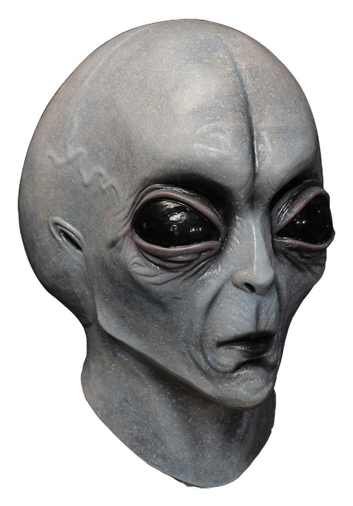 Area 51 Mask