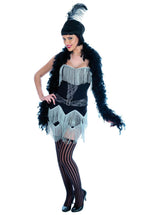 Charleston Girl Flapper Costume