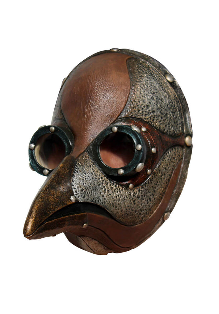 Peste Steampunk Mask