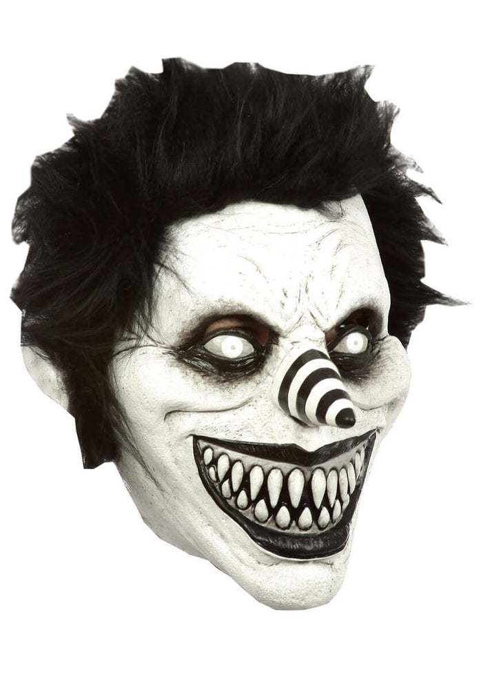 Creepypasta - Laughing Jack Mask