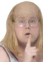 Little Britain, Andy's Specs