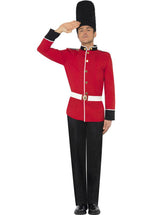 Royal Guard Costume
