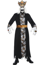 Demonic King Costume
