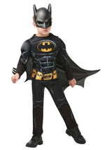 Batman Deluxe Tween Costume