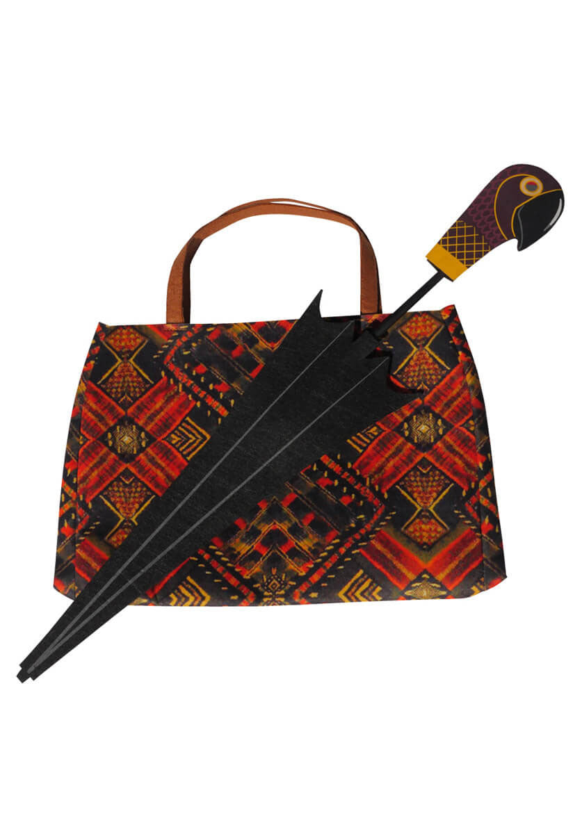 Mary poppins returns bag hot sale
