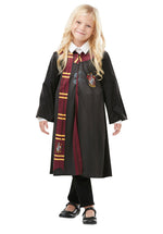 Harry Potter Gryffindor Photo Real Child Robe