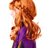 Girls Frozen 2 Anna Wig