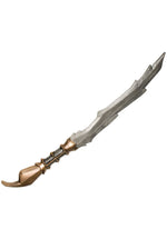 Mortal Kombat Scorpion Sword - Adult