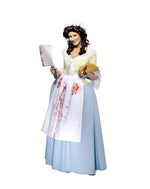 Mrs Lovett Costume, Halloween Fancy Dress