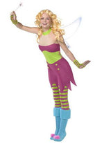 Tinker Bell Costume, Rebel Toons, Fantasty Fancy Dress