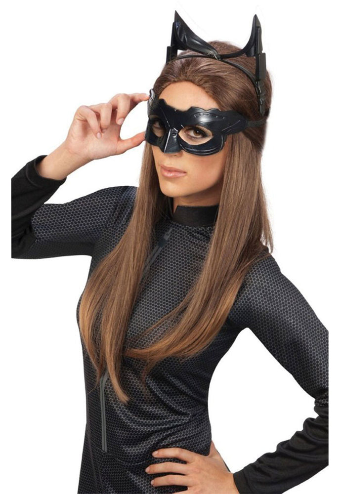 Catwoman Mask/Goggles