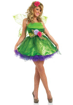 Fairy Nymph Costume
