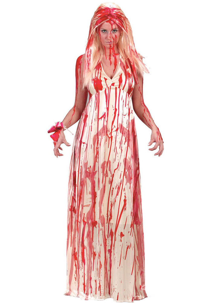 Carrie Costume