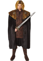 Medieval King Cape - Game of thrones