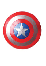 Captain America Shield 24inch