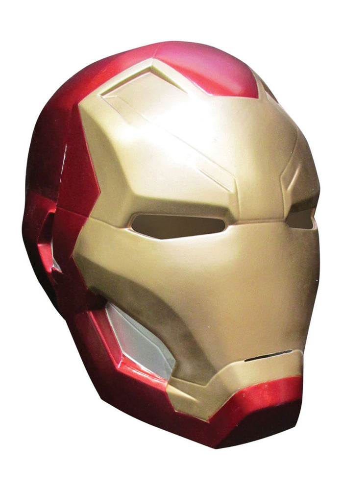 Iron Man Civil War 2-pieces Mask for children
