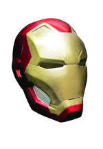 Iron Man 2 Piece Mask