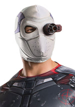 Deadshot Fabric Mask