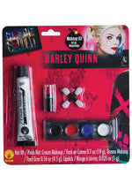 Harley Quinn Make-Up Kit, Suicide Squad