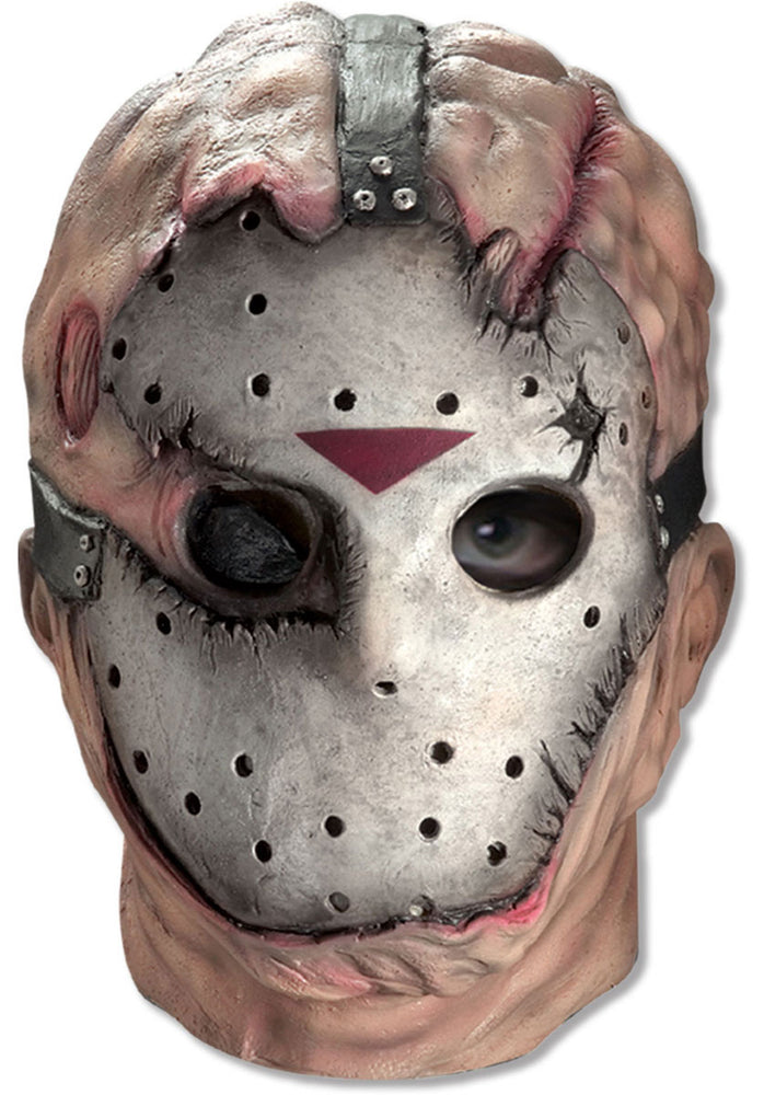 Jason Friday 13th Mask