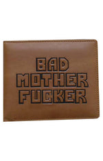 Pulp Fiction Wallet (Bad Mother)