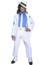 Michael Jackson Smooth Criminal Costume